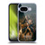Assassin's Creed Black Flag Key Art Edward After Battle Soft Gel Case for Google Pixel 9A
