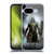 Assassin's Creed Black Flag Key Art Edward Freedom Cry Soft Gel Case for Google Pixel 9A