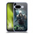 Assassin's Creed Black Flag Key Art Edward Jungle Soft Gel Case for Google Pixel 9A