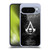 Assassin's Creed Black Flag Logos Grunge Soft Gel Case for Google Pixel 10 Pro XL