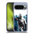 Assassin's Creed Key Art Altaïr Crowd Soft Gel Case for Google Pixel 10