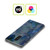 LebensArt Mineral Marble Indigo Soft Gel Case for Google Pixel 9 Pro XL