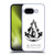 Assassin's Creed Legacy Logo Characters Soft Gel Case for Google Pixel 9A