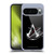 Assassin's Creed Logo Shattered Soft Gel Case for Google Pixel 10