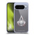 Assassin's Creed Logo Light Soft Gel Case for Google Pixel 10 Pro XL