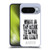 Assassin's Creed Legacy Typography Double Exposure Soft Gel Case for Google Pixel 10 Pro XL