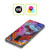 Haroulita Agates Colorful Soft Gel Case for Google Pixel 8