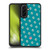 NFL Miami Dolphins Artwork Patterns Gel Armour Case For Samsung Galaxy A36 5G