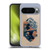 Assassin's Creed Mirage Graphics Basim Parkour Soft Gel Case for Google Pixel 10