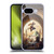 Assassin's Creed Mirage Graphics Basim Baghdad Soft Gel Case for Google Pixel 9A