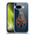 Assassin's Creed Mirage Graphics Basim Crest Soft Gel Case for Google Pixel 9A