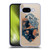 Assassin's Creed Mirage Graphics Basim Parkour Soft Gel Case for Google Pixel 9A