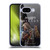 Assassin's Creed Mirage Graphics Basim Poster Soft Gel Case for Google Pixel 9A