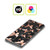 Haroulita Fancy Pattern Butterfly Soft Gel Case for Google Pixel 8