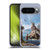 Assassin's Creed Odyssey Key Art Kassandra Soft Gel Case for Google Pixel 10