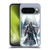 Assassin's Creed Rogue Key Art Shay Cormac Ship Soft Gel Case for Google Pixel 10