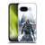 Assassin's Creed Rogue Key Art Shay Cormac Ship Soft Gel Case for Google Pixel 9A