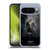 Assassin's Creed Unity Key Art Arno Dorian Sword Soft Gel Case for Google Pixel 10