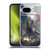 Assassin's Creed Unity Key Art Arno Dorian French Flag Soft Gel Case for Google Pixel 9A