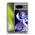 Hatsune Miku Characters Kaito Soft Gel Case for Google Pixel 8