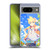 Hatsune Miku Characters Kagamine Len Soft Gel Case for Google Pixel 8