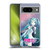 Hatsune Miku Graphics Nebula Soft Gel Case for Google Pixel 8