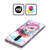 Hatsune Miku Graphics Sakura Soft Gel Case for Google Pixel 8