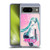 Hatsune Miku Graphics Star Soft Gel Case for Google Pixel 8