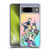 Hatsune Miku Virtual Singers High School Soft Gel Case for Google Pixel 8