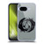 Assassin's Creed Valhalla Compositions Crest And Ravens Soft Gel Case for Google Pixel 9A