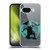 Assassin's Creed Valhalla Compositions Eivor Action Pose Soft Gel Case for Google Pixel 9A