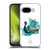 Assassin's Creed Valhalla Compositions And Patterns Eivor's Drakkar Soft Gel Case for Google Pixel 9A