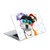 Michel Keck Dogs Snorkie Vinyl Sticker Skin Decal Cover for Apple MacBook Pro 14" A2442