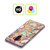 Haley Bush Pattern Painting Hearts Soft Gel Case for Google Pixel 8