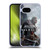 Assassin's Creed Valhalla Key Art Female Eivor Soft Gel Case for Google Pixel 9A