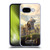 Assassin's Creed Valhalla Key Art Female Eivor Raid Leader Soft Gel Case for Google Pixel 9A