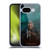 Assassin's Creed Valhalla Key Art Male Eivor Poster Soft Gel Case for Google Pixel 9A