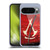 Assassin's Creed Shadows Graphics Crest Katana Soft Gel Case for Google Pixel 10
