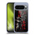 Assassin's Creed Shadows Graphics Yasuke Naoe Kanji Soft Gel Case for Google Pixel 10