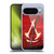 Assassin's Creed Shadows Graphics Crest Katana Soft Gel Case for Google Pixel 10 Pro XL