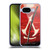 Assassin's Creed Shadows Graphics Crest Katana Soft Gel Case for Google Pixel 9A