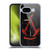 Assassin's Creed Shadows Graphics Kusarigama Soft Gel Case for Google Pixel 9A