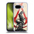 Assassin's Creed Shadows Graphics Yasuke And Naoe Soft Gel Case for Google Pixel 9A