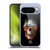 Anne Stokes Skull Hellfire Soft Gel Case for Google Pixel 10 Pro XL