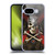 Anne Stokes Skull Pirate Soft Gel Case for Google Pixel 9A