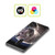 Laurie Prindle Western Stallion Night Silver Ghost II Soft Gel Case for Google Pixel 9 / Pixel 9 Pro