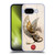 Anne Stokes Steampunk Clockwork Dragon Soft Gel Case for Google Pixel 9A