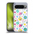 Looney Tunes Bugs Bunny Grid Soft Gel Case for Google Pixel 9 Pro XL