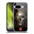 Anne Stokes Steampunk Skull Soft Gel Case for Google Pixel 9A