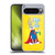 Looney Tunes Bugs Bunny Super Soft Gel Case for Google Pixel 9 Pro XL